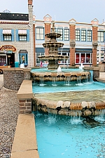 Six Flags St. Louis
