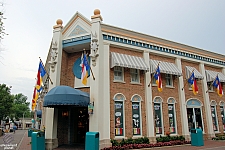 Six Flags St. Louis