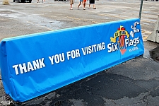 Six Flags St. Louis