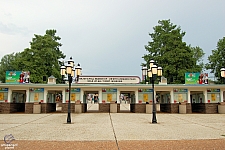 Six Flags St. Louis