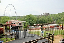 Six Flags St. Louis