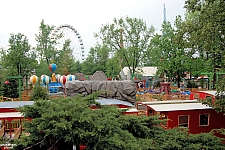 Six Flags St. Louis