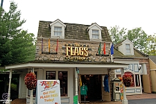 Six Flags St. Louis