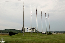 Six Flags St. Louis