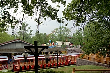 Six Flags St. Louis