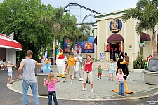 Six Flags St. Louis