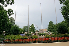Six Flags St. Louis