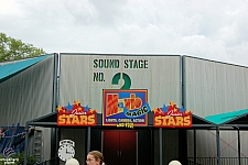 Six Flags St. Louis
