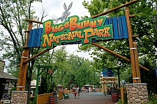 Six Flags St. Louis