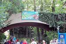 Six Flags St. Louis
