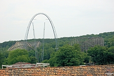 Six Flags St. Louis