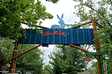Six Flags St. Louis