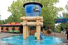 Six Flags St. Louis