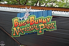 Six Flags St. Louis