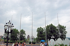 Six Flags St. Louis