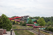 Six Flags St. Louis