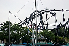 Turbo Bungee