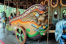 Grand Ole Carousel
