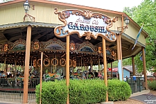 Grand Ole Carousel