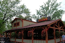 Log Flume
