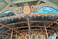 Grand Ole Carousel