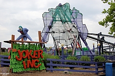 Joker Inc.