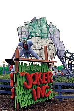 Joker Inc.