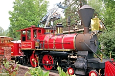Tommy G. Robertson Railroad
