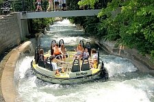 Thunder River