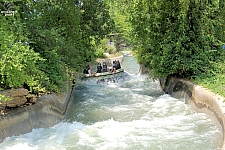Thunder River