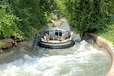 Thunder River