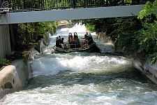 Thunder River