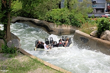 Thunder River