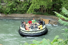 Thunder River