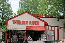 Thunder River