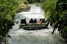 Thunder River