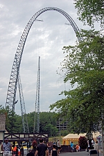 Dragon’s Wing