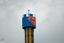 Superman: Tower of Power