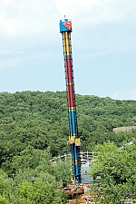 Superman: Tower of Power