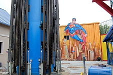 Superman: Tower of Power