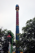 Superman: Tower of Power