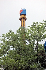Superman: Tower of Power