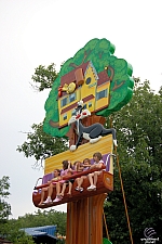 Tweety Twee House