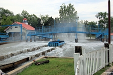 Tidal Wave