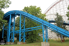 Tidal Wave