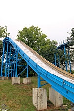 Tidal Wave