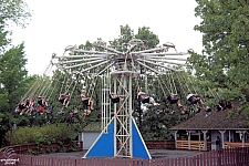 Riverview Racer