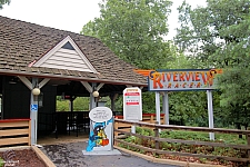 Riverview Racer