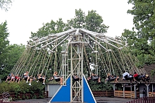 Riverview Racer