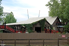 River King Mine Train